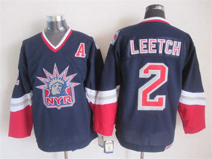 New York Rangers jerseys-059